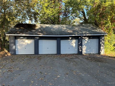 Tiny photo for 1725 James Street #1, Syracuse, NY 13206 (MLS # S1655285)