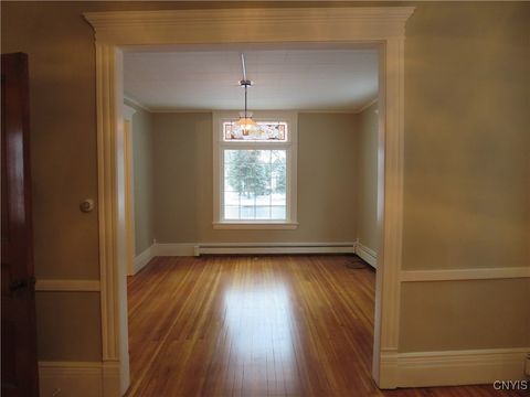 Tiny photo for 1725 James Street #1, Syracuse, NY 13206 (MLS # S1655285)