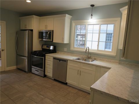 Tiny photo for 1725 James Street #1, Syracuse, NY 13206 (MLS # S1655285)