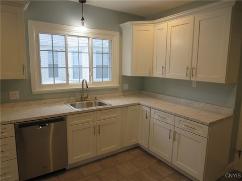 Tiny photo for 1725 James Street #1, Syracuse, NY 13206 (MLS # S1655285)