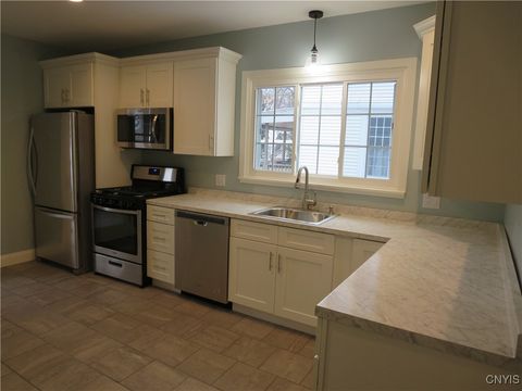 Tiny photo for 1725 James Street #1, Syracuse, NY 13206 (MLS # S1655285)