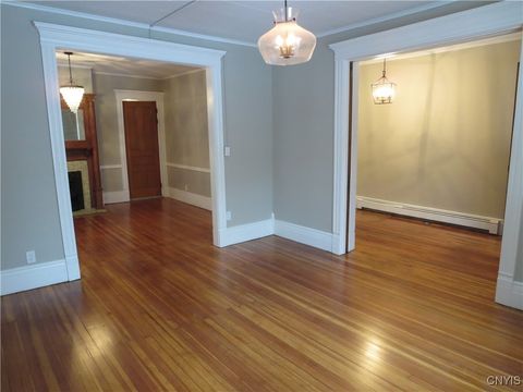 Tiny photo for 1725 James Street #1, Syracuse, NY 13206 (MLS # S1655285)