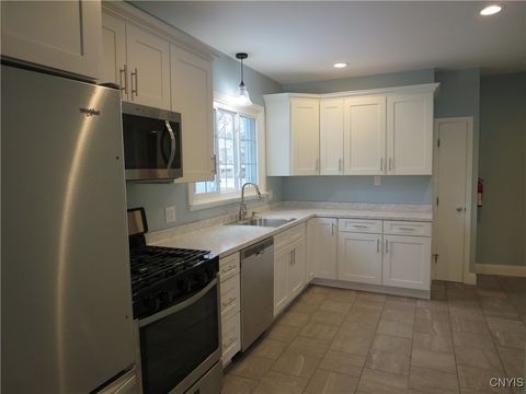 Tiny photo for 1725 James Street #1, Syracuse, NY 13206 (MLS # S1655285)