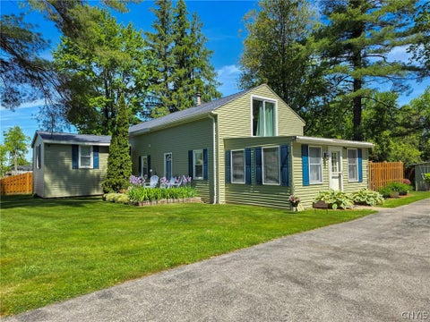 329 16th Avenue, Vienna, NY 13157 - #: S1685622