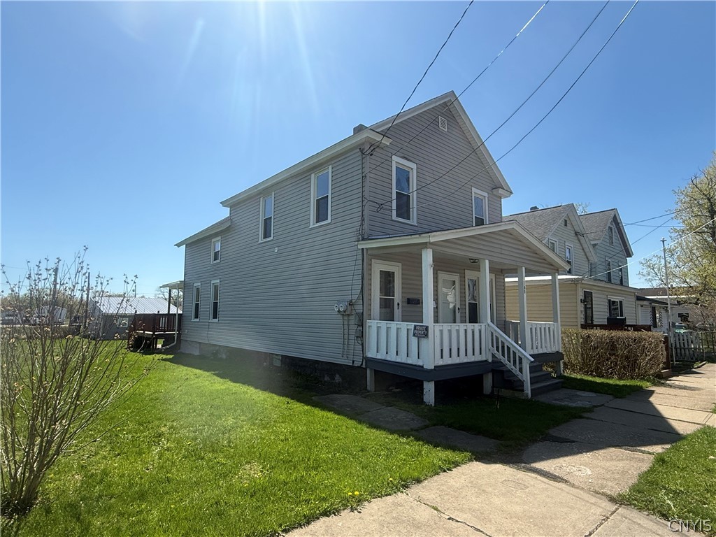 709 S James Street