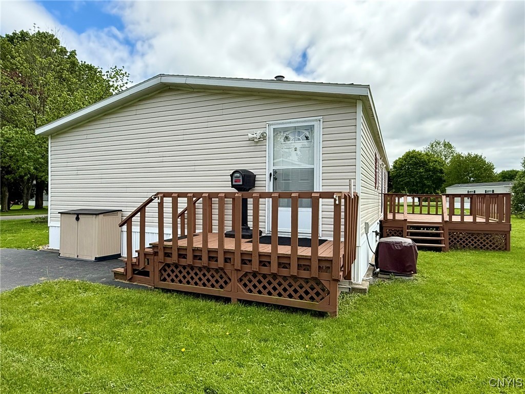 25 Noble Lane, Westmoreland, New York image 48