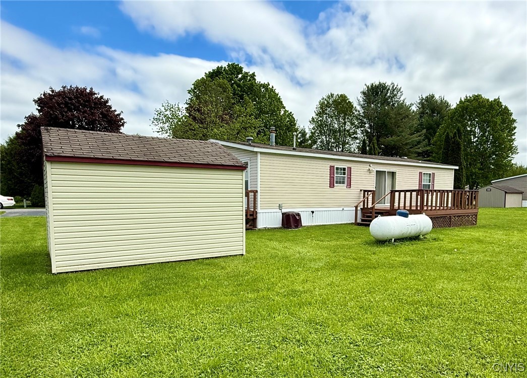 25 Noble Lane, Westmoreland, New York image 9
