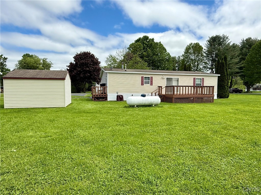 25 Noble Lane, Westmoreland, New York image 10
