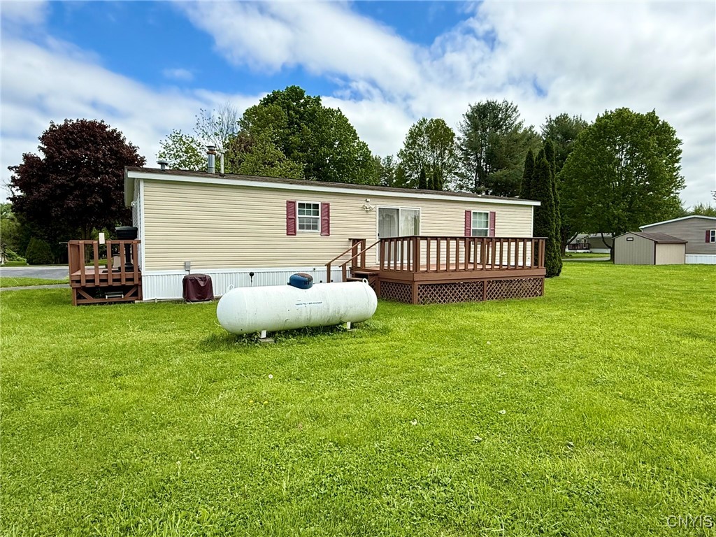 25 Noble Lane, Westmoreland, New York image 8