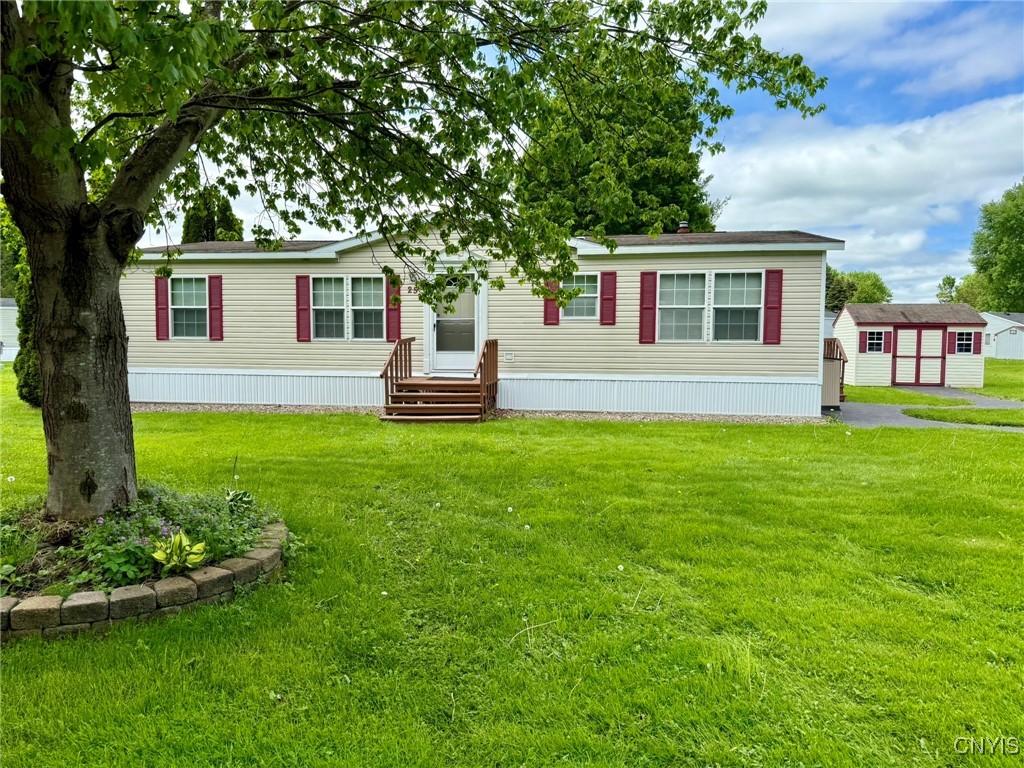 25 Noble Lane, Westmoreland, New York image 49