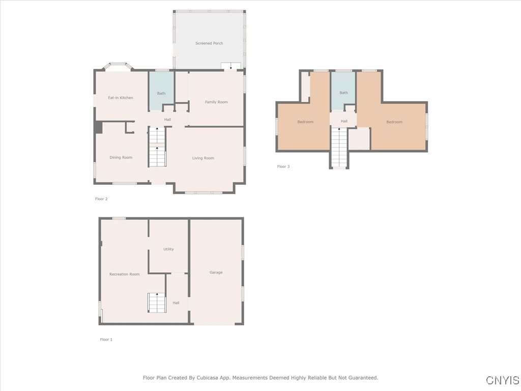 509 Cleveland Boulevard, Manlius, New York image 50