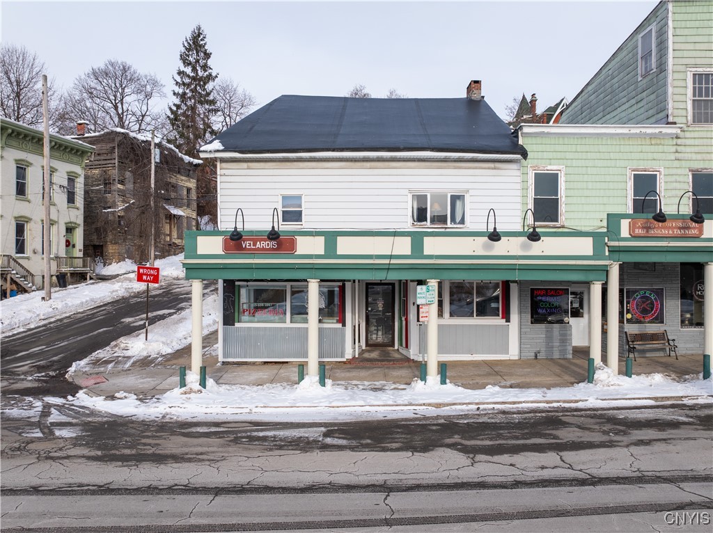 612 E Main Street
