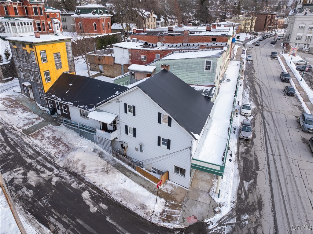 612 E Main Street