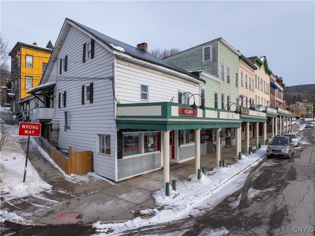 Photo 1 of 13 — 612 E Main Street, Little Falls City, NY 13365