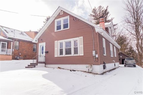 1 Paulevan Place New Hartford NY 13413