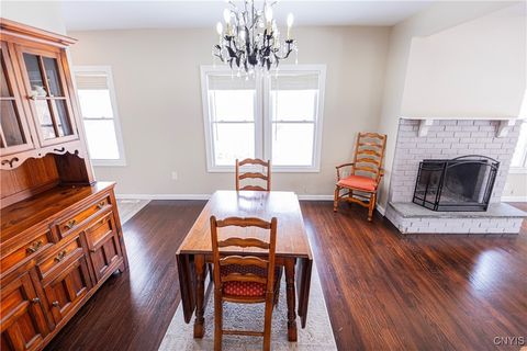 Tiny photo for 1 Paulevan Place, New Hartford, NY 13413 (MLS # S1660602)