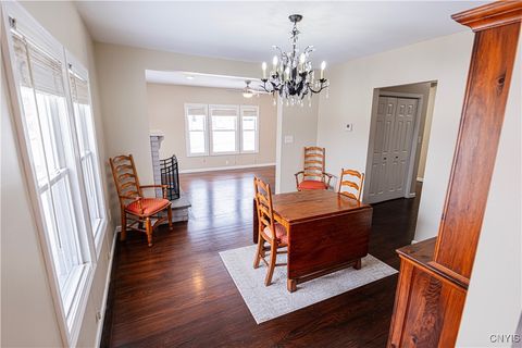 Tiny photo for 1 Paulevan Place, New Hartford, NY 13413 (MLS # S1660602)