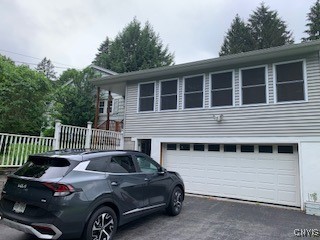 884 Kibby Road