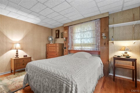 Tiny photo for 9 Donald Place, Salina, NY 13090 (MLS # S1715469)