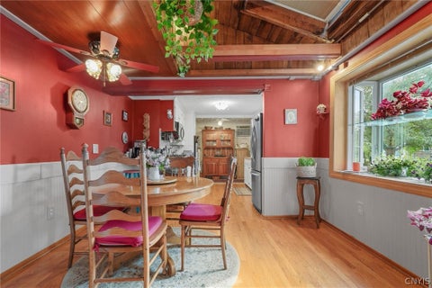 Tiny photo for 9 Donald Place, Salina, NY 13090 (MLS # S1715469)