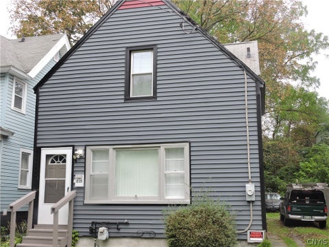 Homes For Sale - 215 Pattison Street<br/> Onondaga County, Syracuse, NY 13203