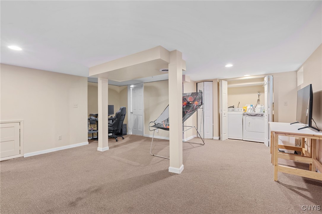 128 W Warrington Road, Syracuse, New York image 23