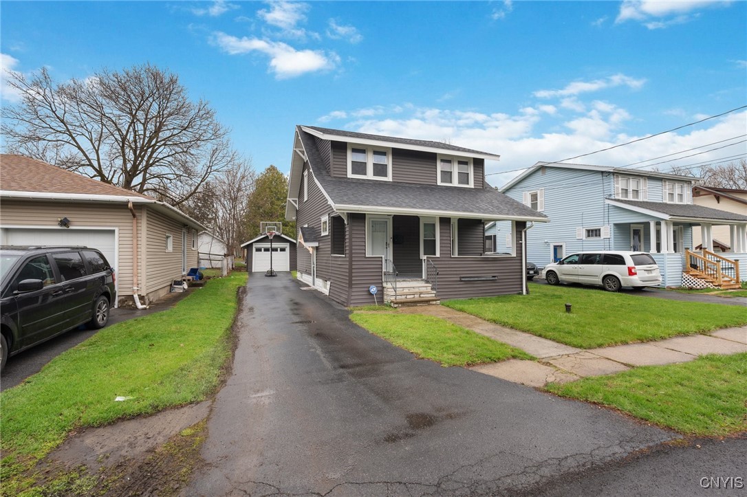 128 W Warrington Road, Syracuse, New York image 3
