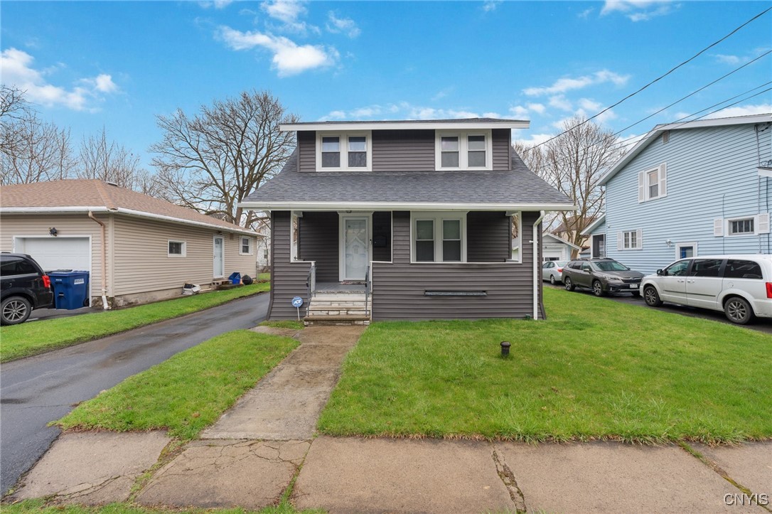 128 W Warrington Road, Syracuse, New York image 1