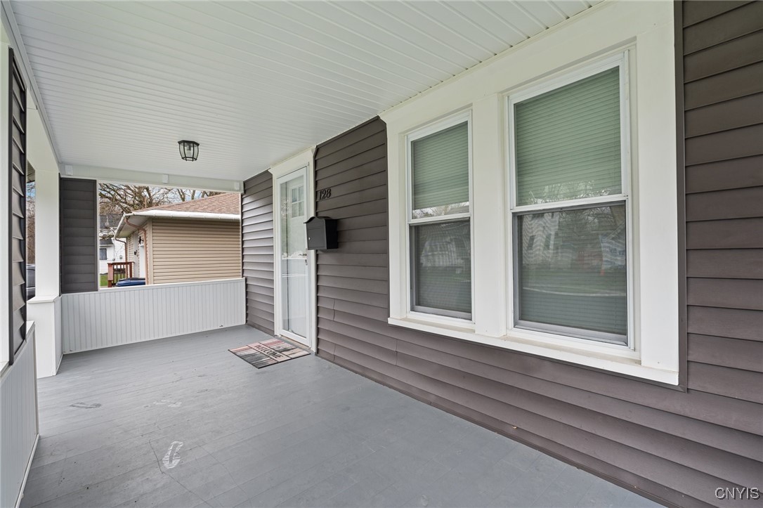 128 W Warrington Road, Syracuse, New York image 4
