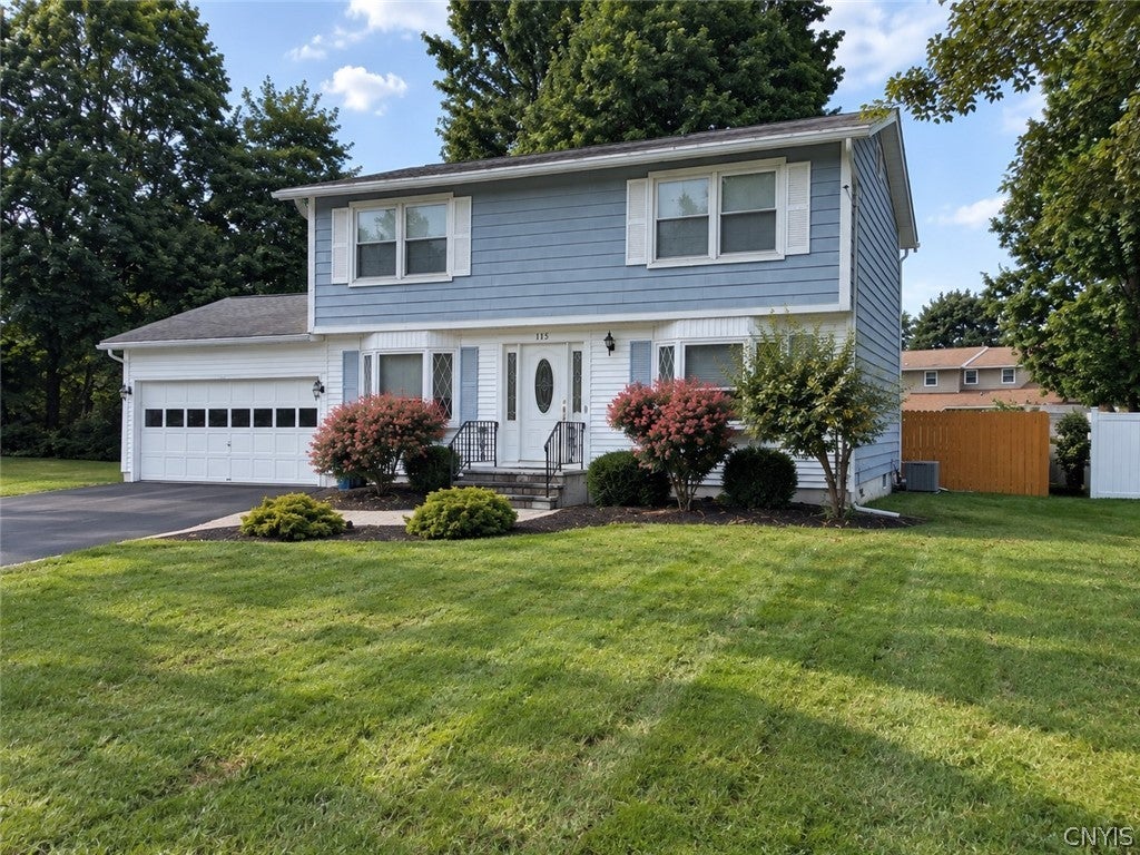 115 Meadow River Drive