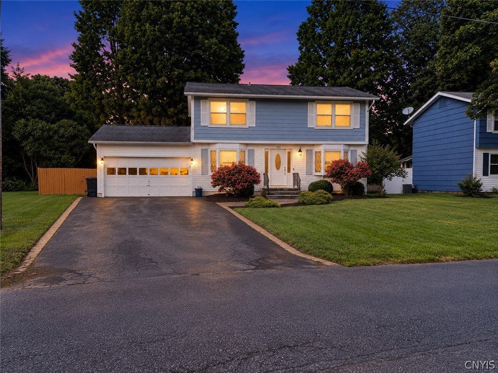 115 Meadow River Drive