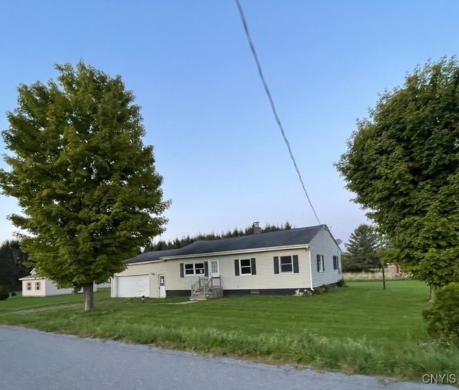 6560 Sholtz Road, Verona, New York image 2