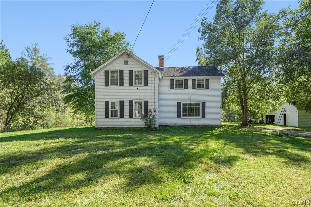 43 Bock Drive