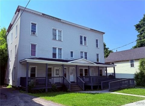 Photo of 254 Apt 2 E Main Street, Watertown City, NY 13601 (MLS # S1652803)