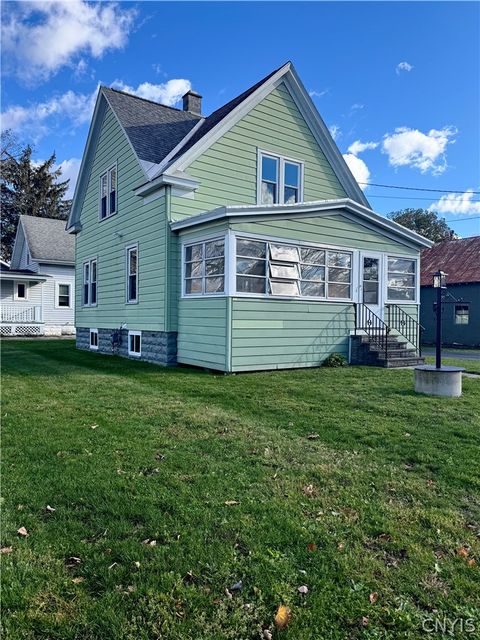 508 Clinton Street Rome NY 13440