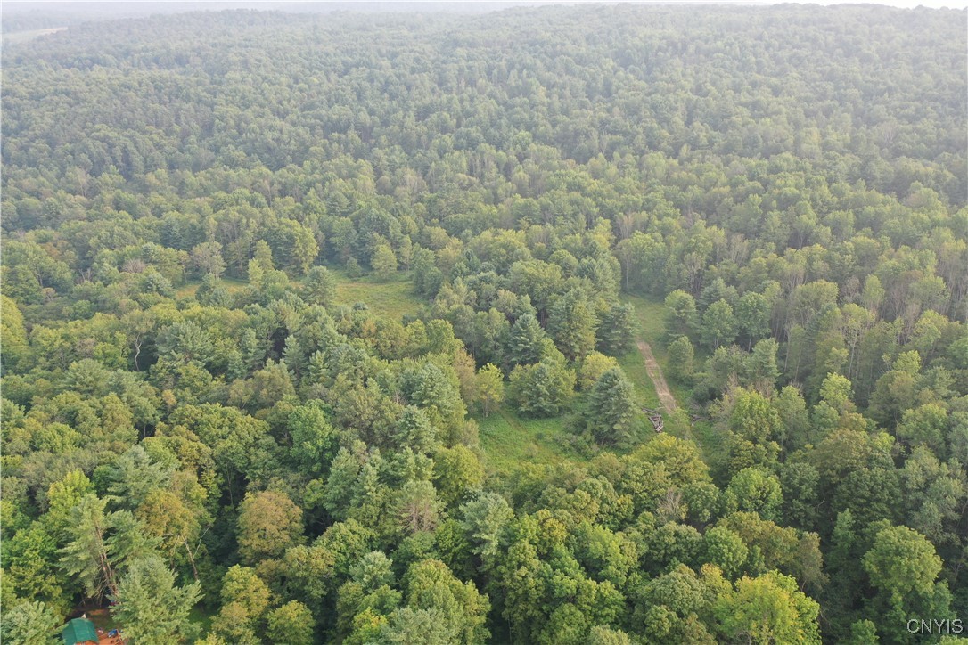 Dutch Hill Road