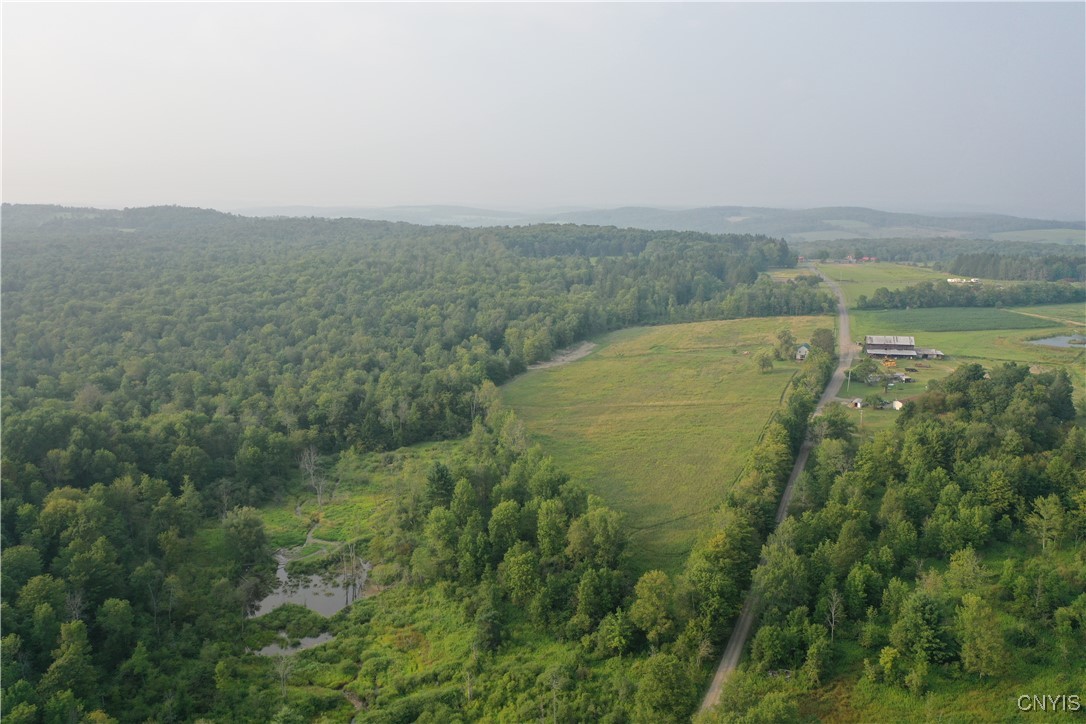 Dutch Hill Road