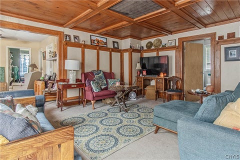 Tiny photo for 308 Mullin Street, Watertown City, NY 13601 (MLS # S1702007)