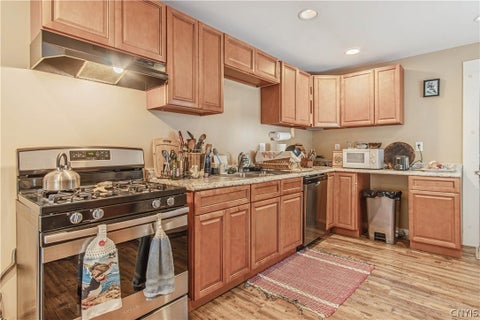 Tiny photo for 308 Mullin Street, Watertown City, NY 13601 (MLS # S1702007)