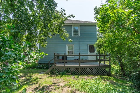 Tiny photo for 308 Mullin Street, Watertown City, NY 13601 (MLS # S1702007)