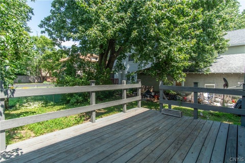 Tiny photo for 308 Mullin Street, Watertown City, NY 13601 (MLS # S1702007)