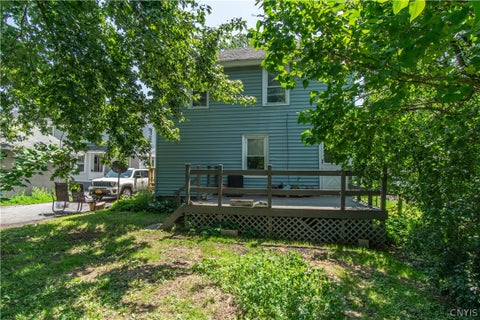 Tiny photo for 308 Mullin Street, Watertown City, NY 13601 (MLS # S1702007)