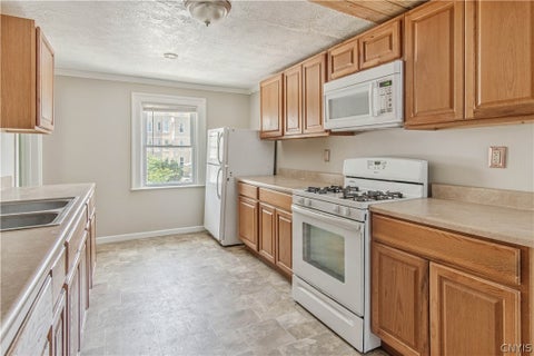 Tiny photo for 308 Mullin Street, Watertown City, NY 13601 (MLS # S1702007)