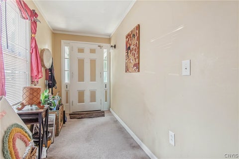 Tiny photo for 308 Mullin Street, Watertown City, NY 13601 (MLS # S1702007)
