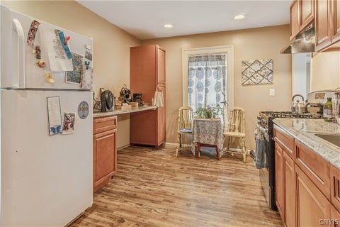 Tiny photo for 308 Mullin Street, Watertown City, NY 13601 (MLS # S1702007)