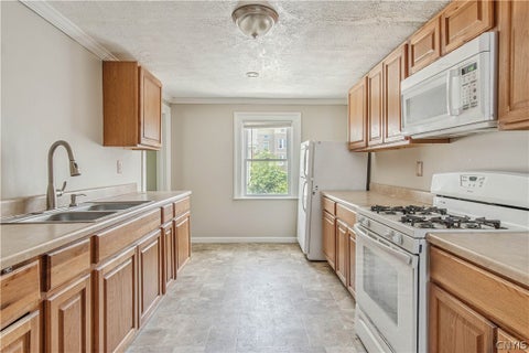 Tiny photo for 308 Mullin Street, Watertown City, NY 13601 (MLS # S1702007)