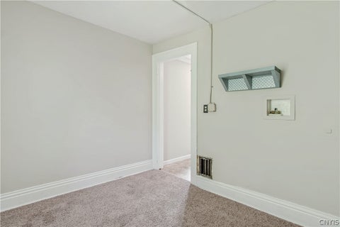 Tiny photo for 308 Mullin Street, Watertown City, NY 13601 (MLS # S1702007)