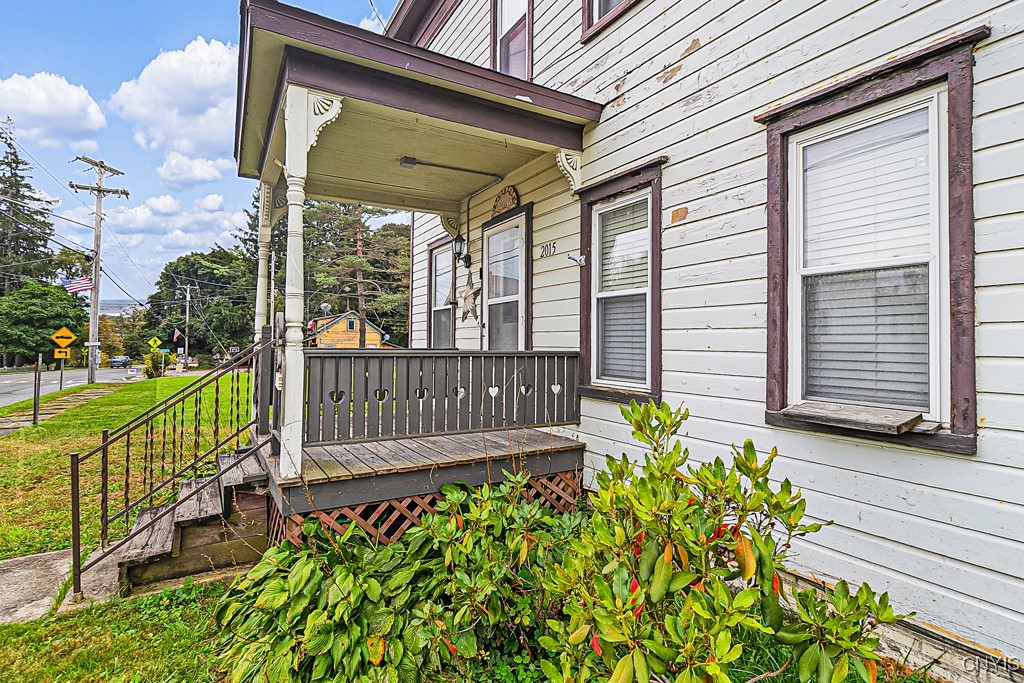 2015 State Route 8 Highway