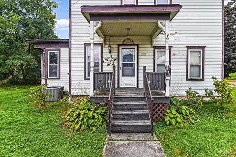 Homes For Sale - 2015 State Route 8 Highway<br/> Brookfield, NY 13364