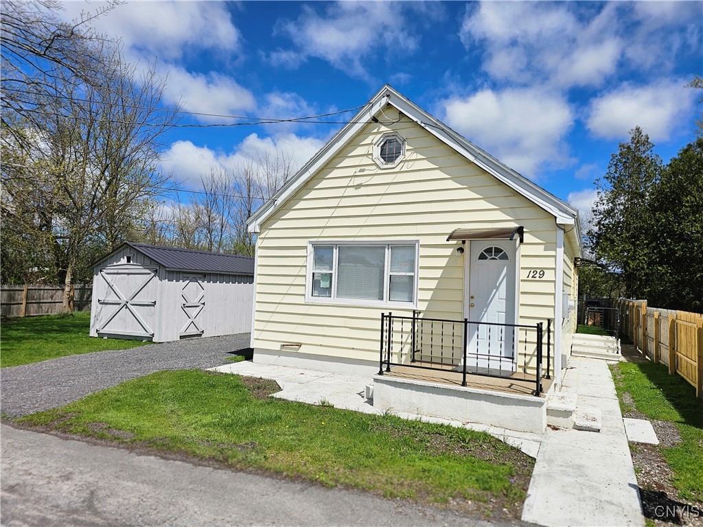129 Taft Avenue, Frankfort, New York image 2